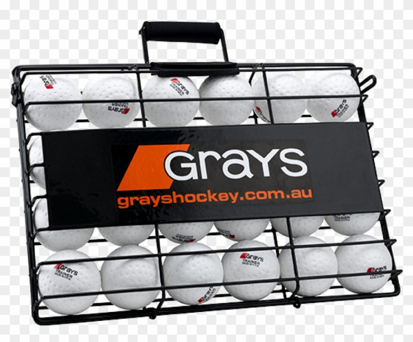 Grays Ball Cage Clipart #5391105