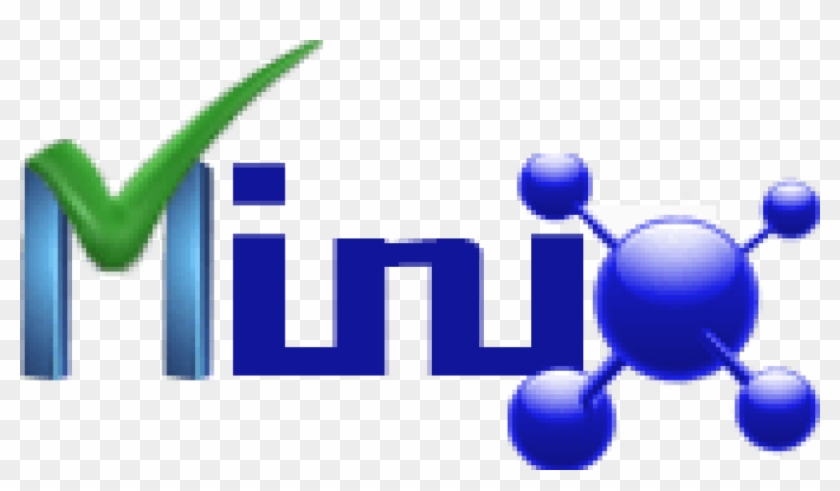 Minix It Hub Pvt - Graphic Design Clipart