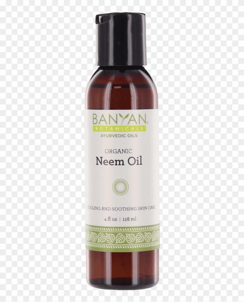 Banyan Healthy Hair Oil Clipart #5391299