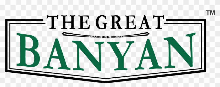 The Great Banyan - Good Things Clipart #5391403