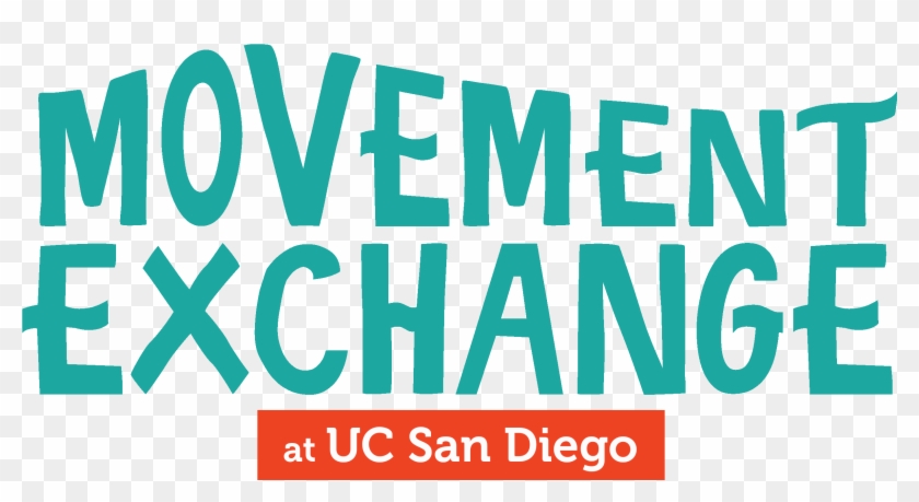 Triton Dance Marathon, Ucsd Caps Wellness Peer Educators, - Ucsd Movement Exchange Clipart #5391511