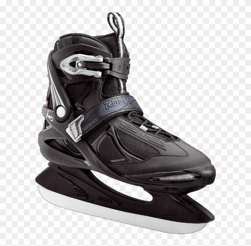 Icy - Roces Icy3 Clipart #5391636