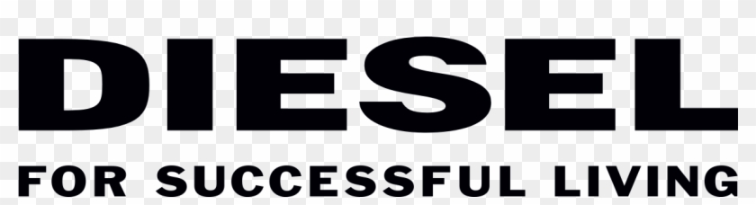 Diesel For Successful Living Logo Clipart #5391960