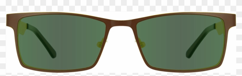 Gents Sunglasses Frame - رجالي ريبان نظارات Clipart #5391979