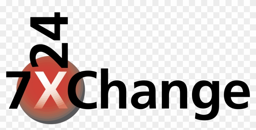 Exchange Logo Png Transparent - Exchange Logo Clipart