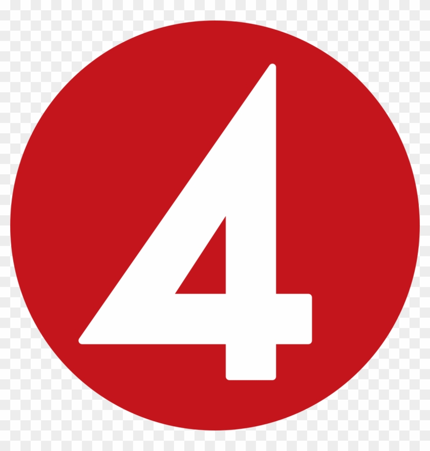 Tv4 Sweden Wikipedia - Tv4 Sweden Clipart