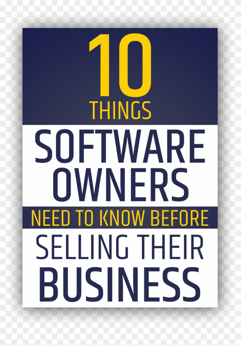 What Do You Need To Know Before Selling Your Software - Windows Small Business Server 2008 Clipart
