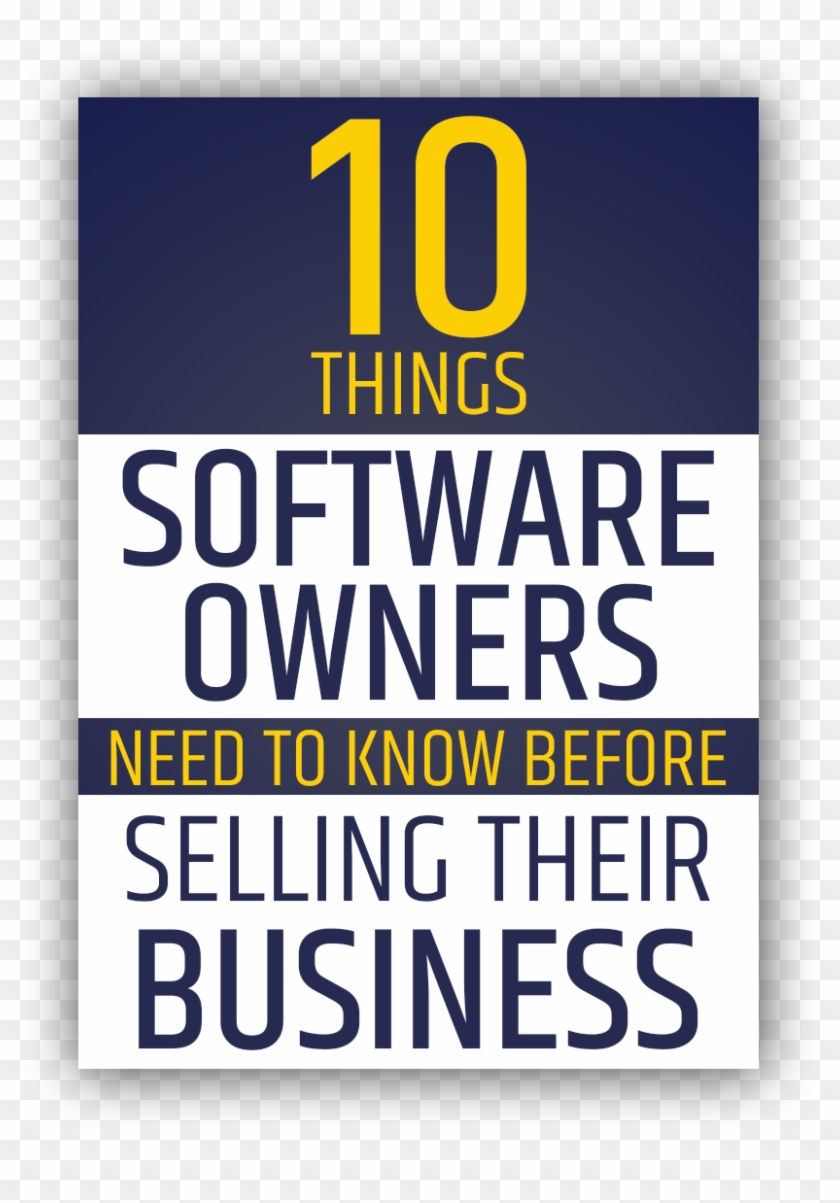 What Do You Need To Know Before Selling Your Software - Windows Small Business Server 2008 Clipart #5392100