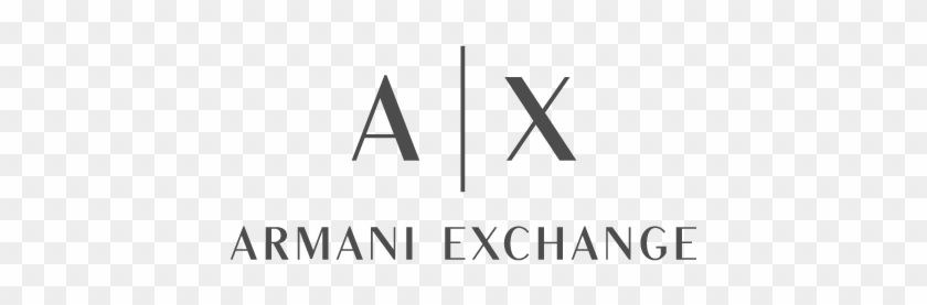 Ae Armani Exchange - Armani Exchange Clipart