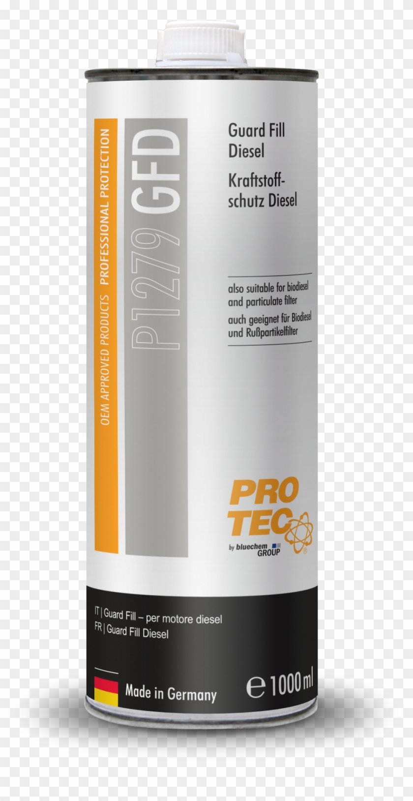 Picture - Protec Fuel Saver Clipart