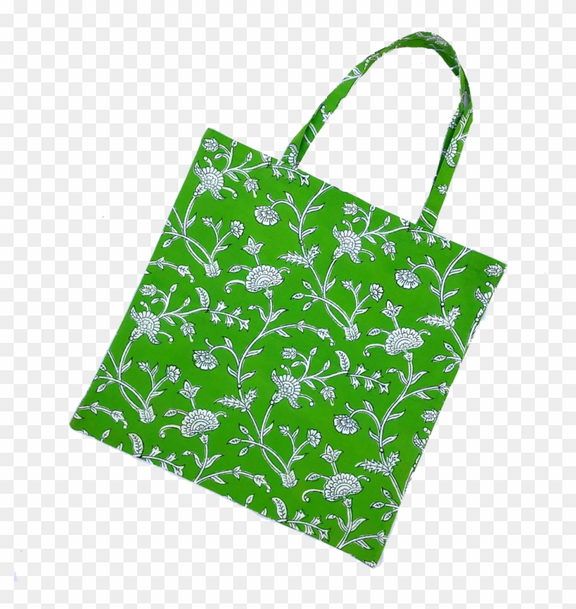 Tote Bag Clipart #5392199