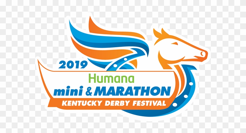 Press Releases - Derby Half Marathon 2019 Clipart #5392243