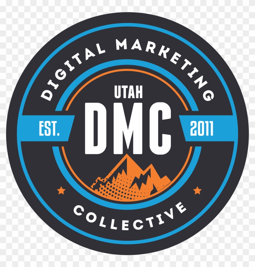 Utah Dmc Logo - Dmc Logo Clipart