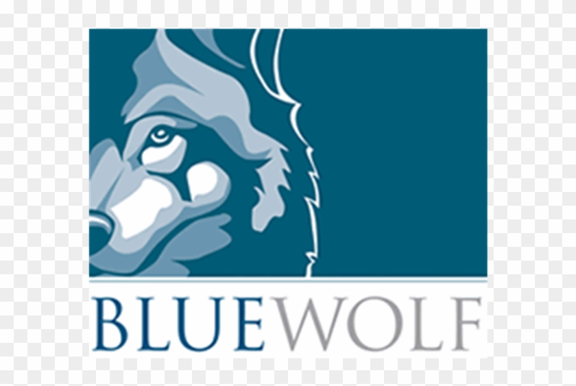 Blue Wolf Adds Ralph Wright As New Operating Partner - Blue Wolf Capital Clipart #5392352