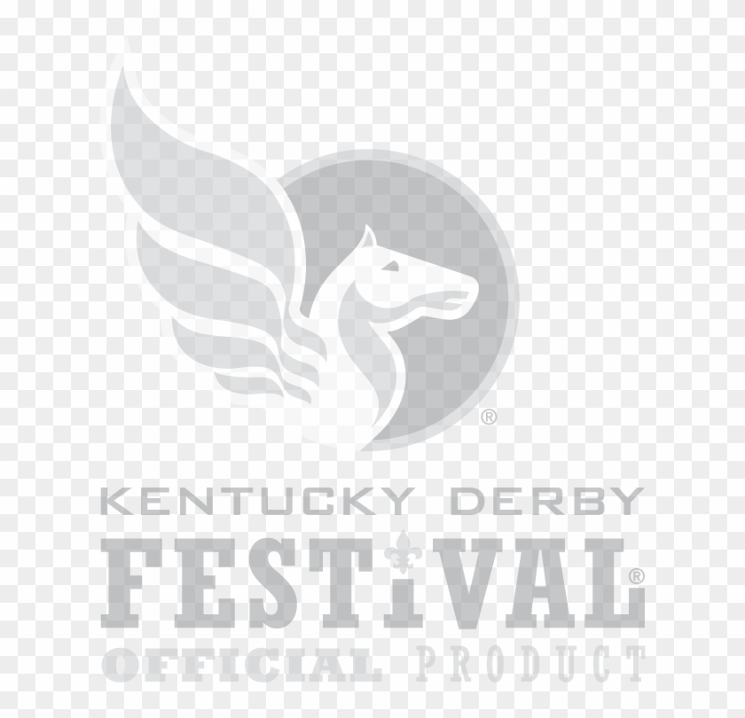 Ky Derby Festival - Syngnathiformes Clipart #5392353