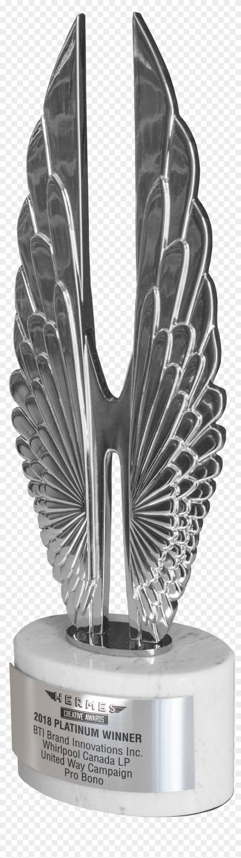 Award - Platinum Clipart #5392363