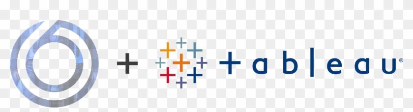Tableau Logo Png - Tableau Software Clipart