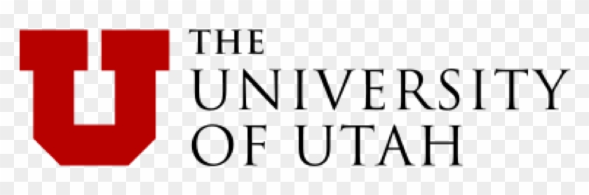 U Of Utah School Logo - Tacos Y Tequilas Logo Clipart #5392404