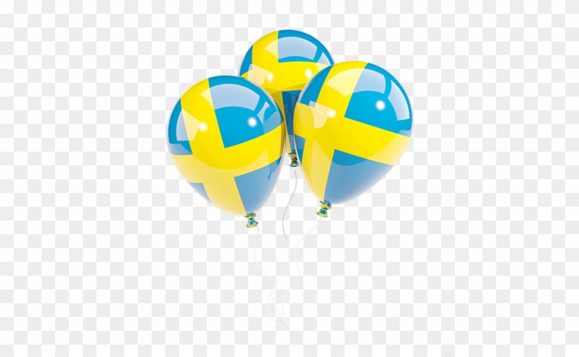 European Union Balloon Png Clipart #5392458