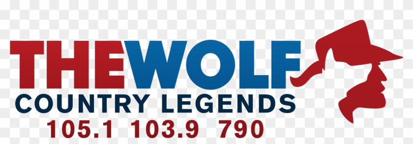 The Wolf Logo - Graphic Design Clipart #5392754