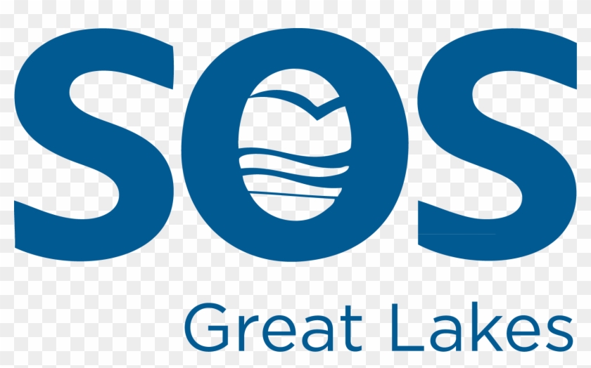 Click Here For Blue Logo Clipart