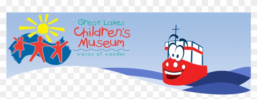 April 20, 2016 /by Great Lakes Children's Museum - Cartoon Clipart