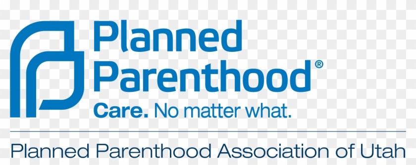 Filter By - - Planned Parenthood Utah Logo Clipart #5392821