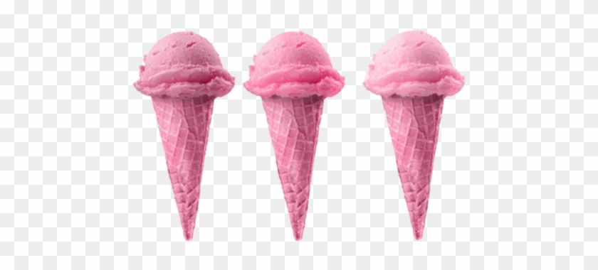 Helado, Overlay, And Png Image - Ice Cream Cone Clipart