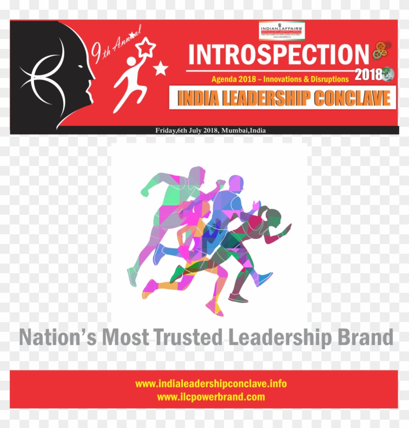 Indian Affairs - Running Png Clipart #5392866