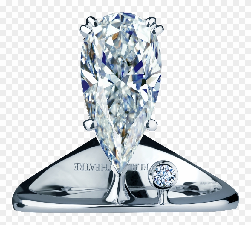 Engagement Ring Clipart #5392898