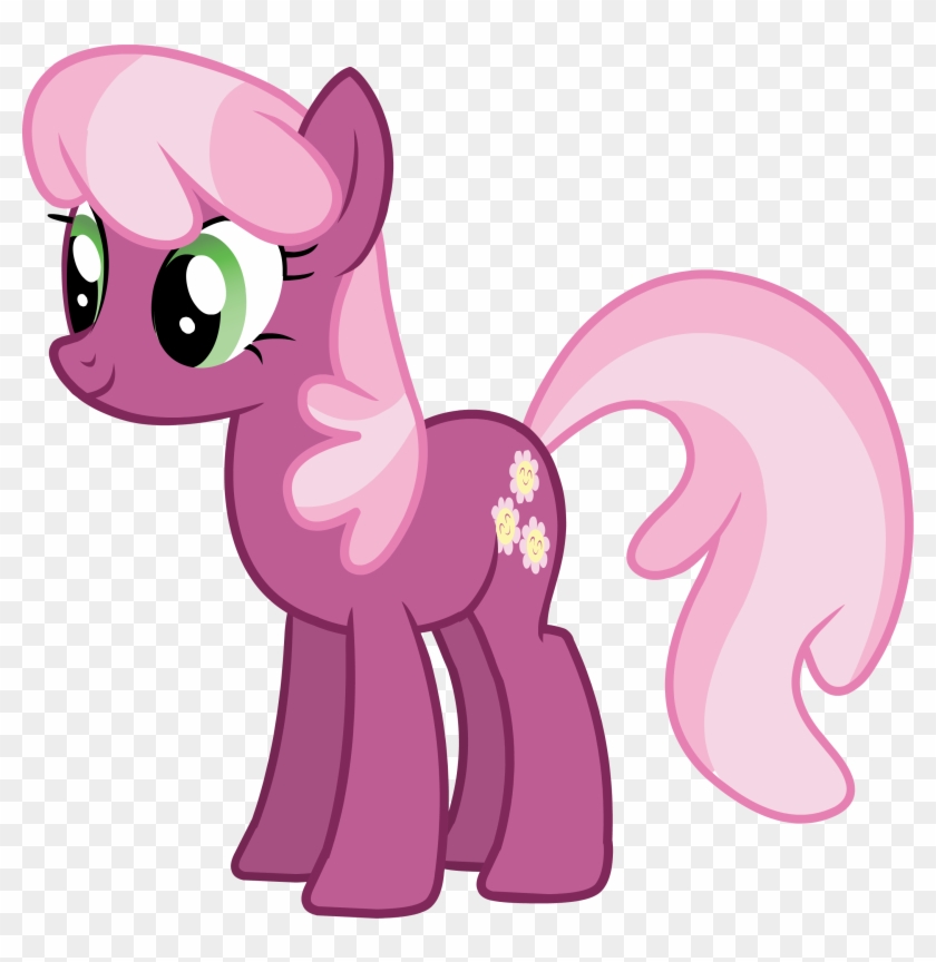 Castle Creator, Cheerilee, Official, Safe, Simple Background, - Cheerilee Pony Clipart