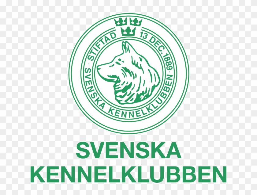 Swedish Kennel Club Clipart