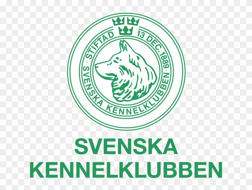 Swedish Kennel Club Clipart #5393007