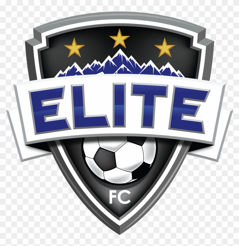 Logo - Elite Fc Png Clipart
