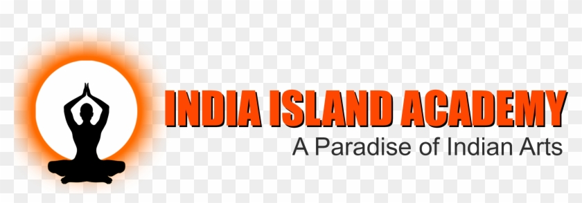 Welcome India Island Academy - Meditation Clipart #5393083