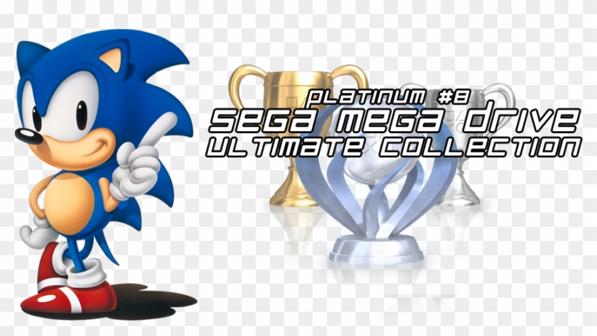 40267 Suc - Sonic The Hedgehog Thank You Tags Clipart #5393166