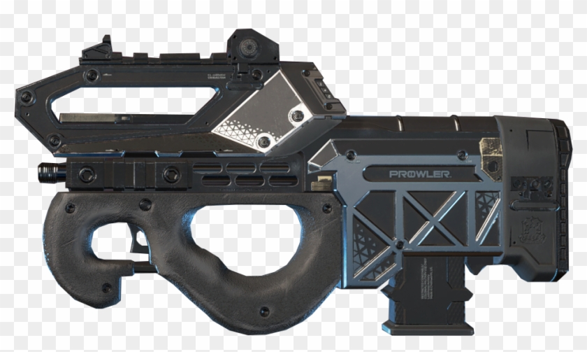 Apex Legends Prowler Clipart #5393199