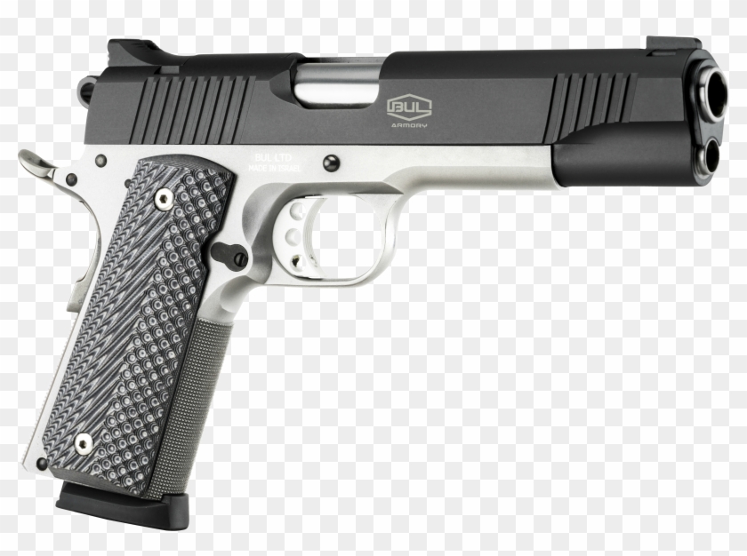 Gov-tt - Bul 1911 Classic Government Clipart