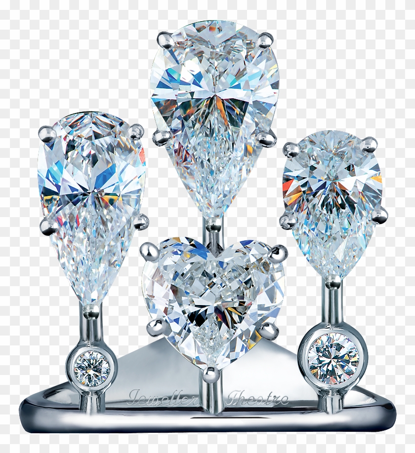 Diamond Clipart #5393232