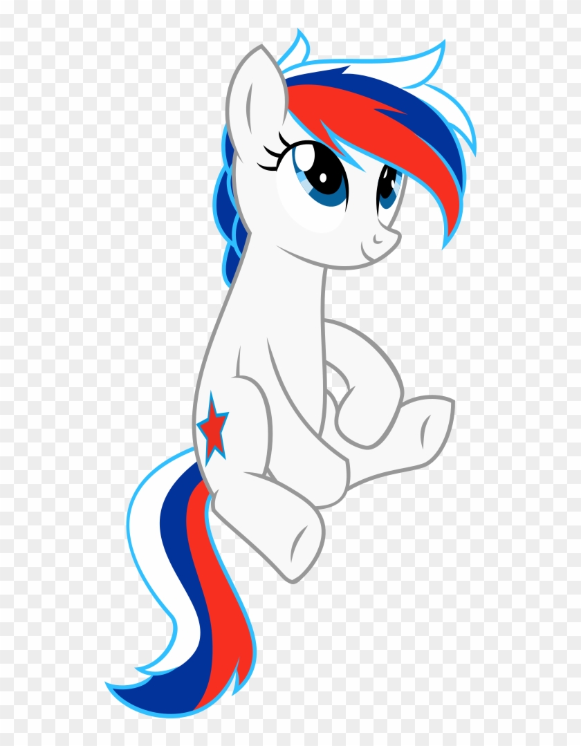Up1ter, Earth Pony, Nation Ponies, Oc, Oc Clipart #5393297