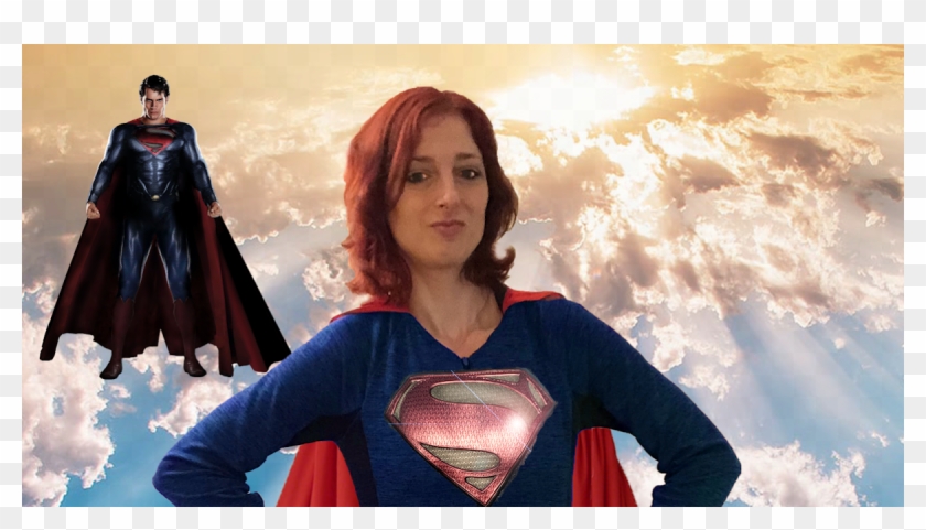 Superman Clipart #5393418