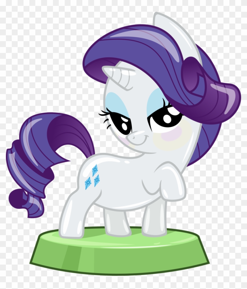 Phucknuckl, Cute, Female, Mare, My Little Pocket - My Little Pony Pocket Ponies Clipart