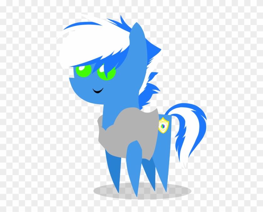 Souleevee99, Digital Art, Earth Pony, Male, Oc, Oc - Cartoon Clipart