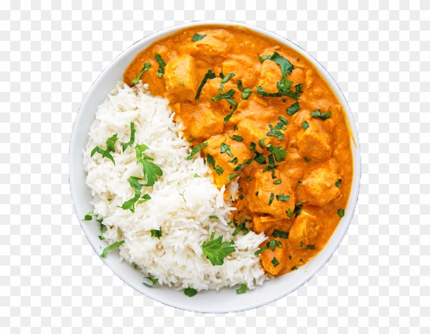 Welcome To India Chaat Cafe - Indian Curry No Background Clipart