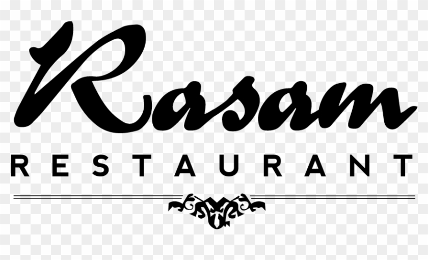 Logo - Calligraphy Clipart #5393749