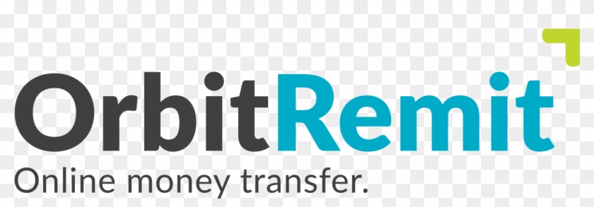 Picture - Orbitremit Png Logo Clipart