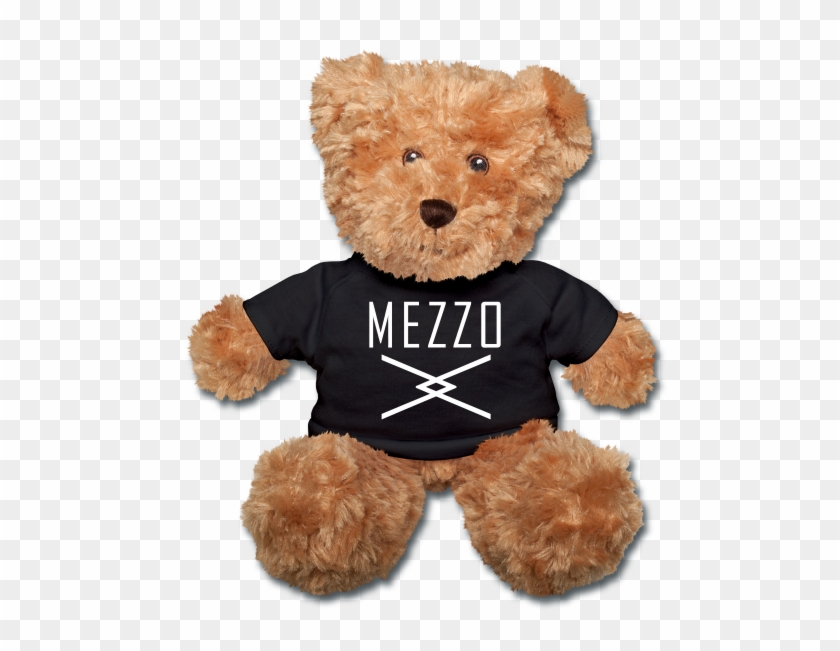 1 - Wake Up Teddy Bear Clipart #5393935