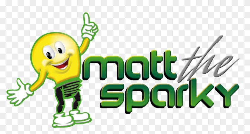 Father Christmas At Pugh - Light Bulb Animation Clipart