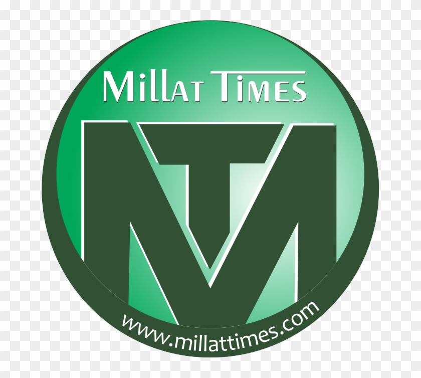 Millat Times - Circle Clipart