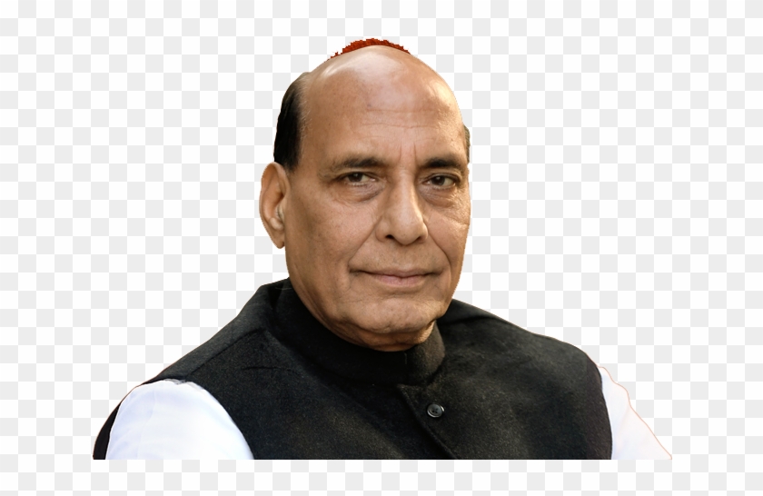 Rajnath Singh Png Clipart #5394150
